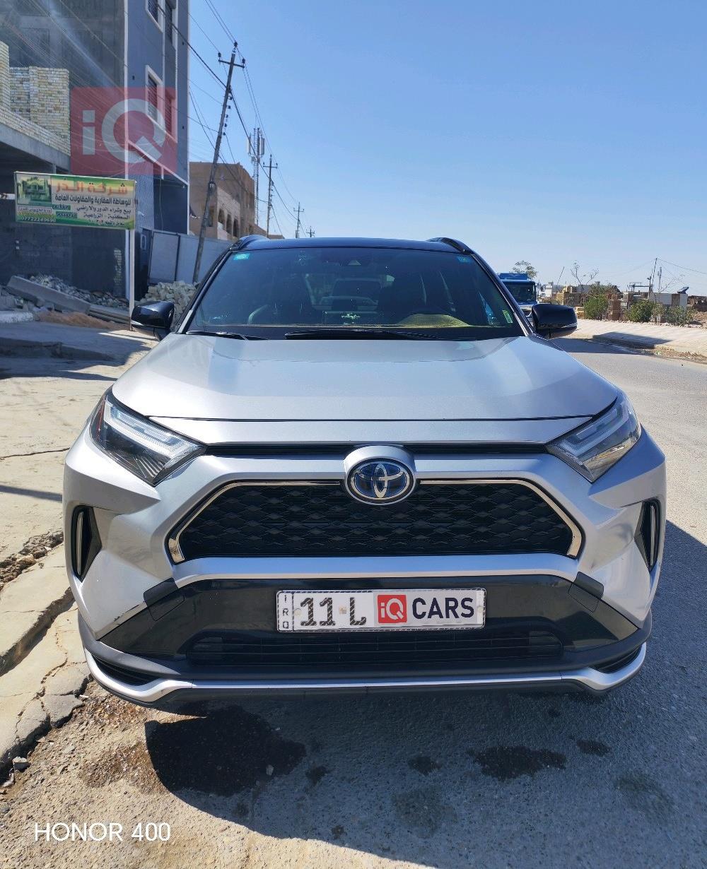 تويوتا راف 4